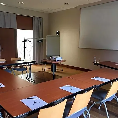 Hotel Express Grenoble-bernin