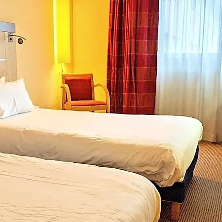 Express Grenoble-bernin Bernin