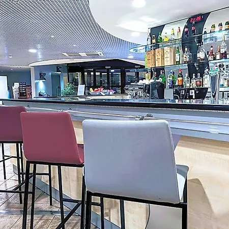 Express Grenoble-bernin Hotel Bernin