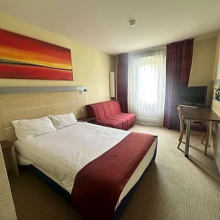 Hotel Express Grenoble-bernin Bernin
