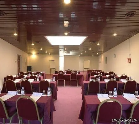 Express Grenoble-bernin 3*