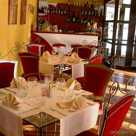 Hotel Express Grenoble-bernin Bernin