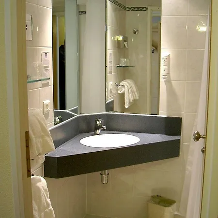 Express Grenoble-bernin Hotel