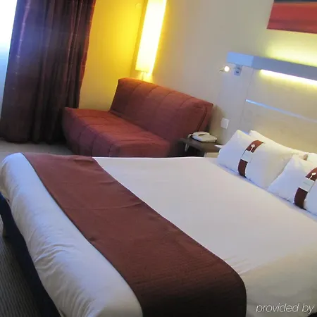 Express Grenoble-bernin Hotel