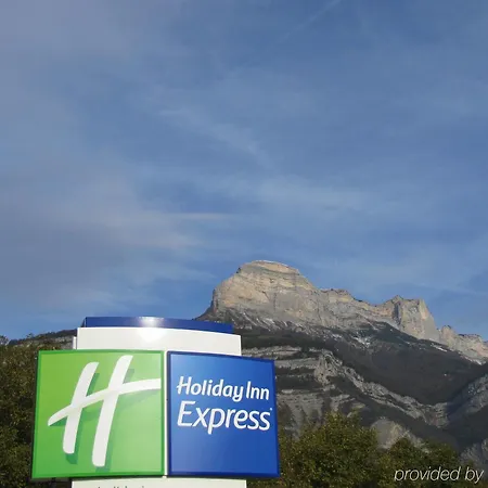 Express Grenoble-bernin