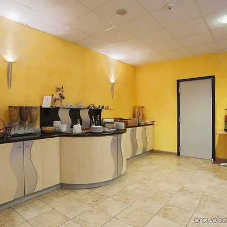 Express Grenoble-bernin 3*