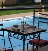 Express Grenoble-bernin Hotel 3*
