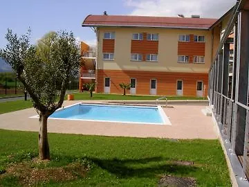 Hotel Express Grenoble-bernin