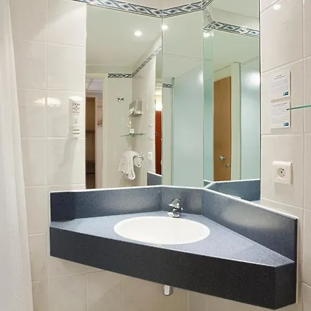 Express Grenoble-bernin Hotel 3*